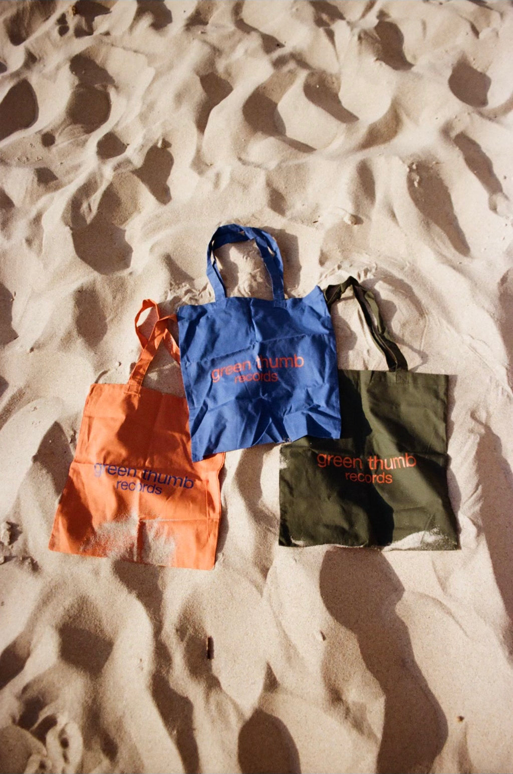 The Tote