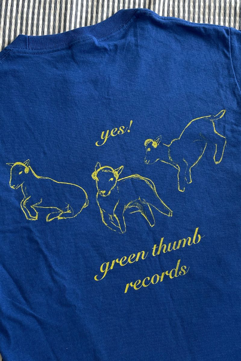 Jumping Lambs T-Shirt