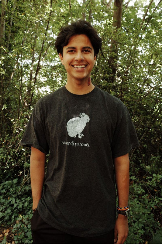 DJ Parqués T-Shirt