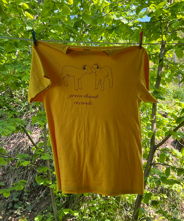 Kissing Lambs T-Shirt